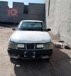 نيسان بيك اب